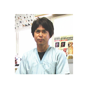 院長　松田 寿彦